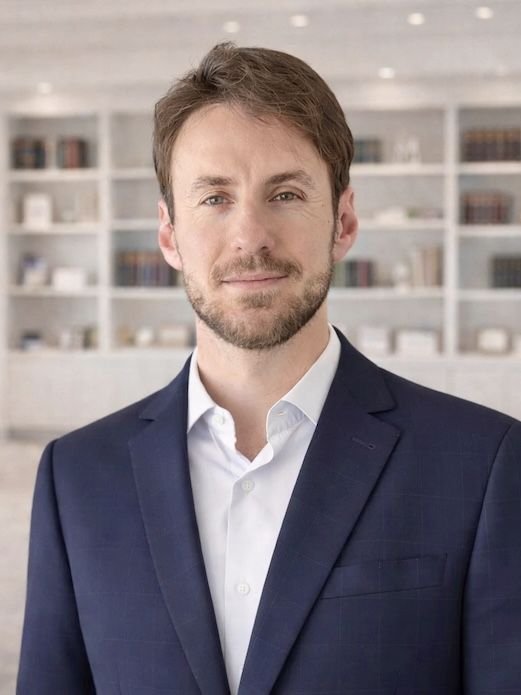 Aldo Soria - Especialista em inventário extrajudicial