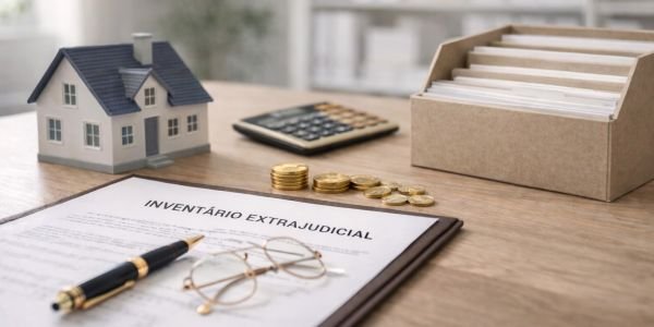 Quanto Custa Inventario em Cartorio