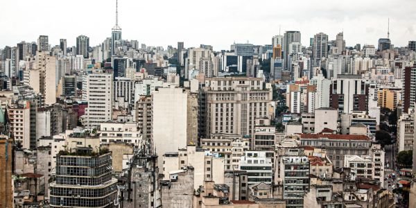 Desvalorização de imóveis