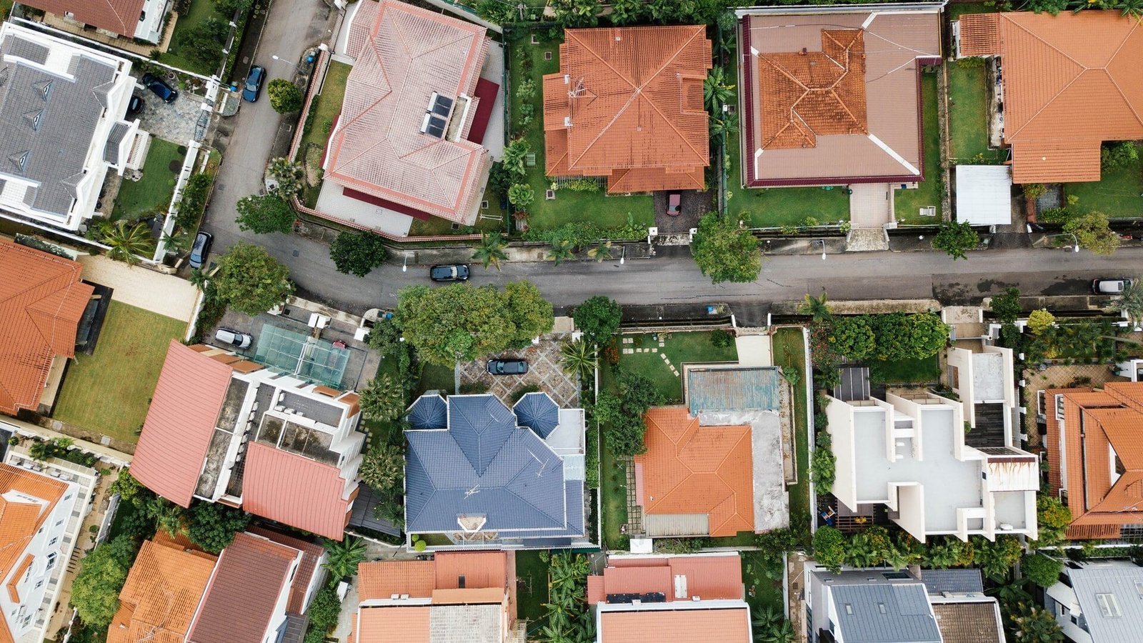 Direito imobiliário